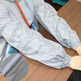 围裙、袖套;户袖冰袖