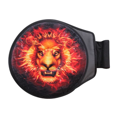 Multi-function pad — Home Seat Cushion, 360-Degree Car Rotating - flame-lion