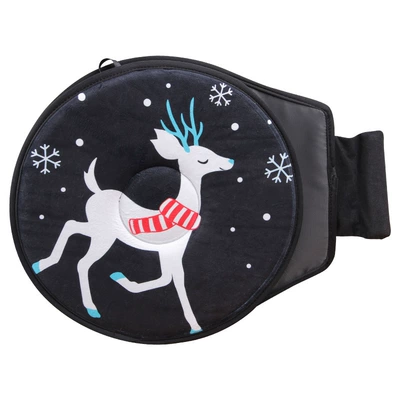 Car-Mounted Home Seat Cushion for the: Multi-function pad - elk