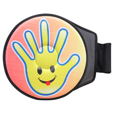 Multi-function pad | 360-Degree Car Rotating Creative Four-Season Seat - tathagata-palm