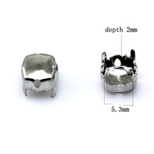 YB���� ���ҡ������֡�YB26798��ʯ��5.3mmͭ�������Բ�� צ��