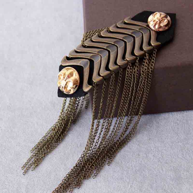 스타일 4 브론즈