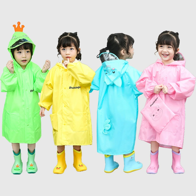 Star-Chasing Foot 3D объемный детский плащ с белым покрытием для мальчиков и девочек Детское Пончо поколение волос