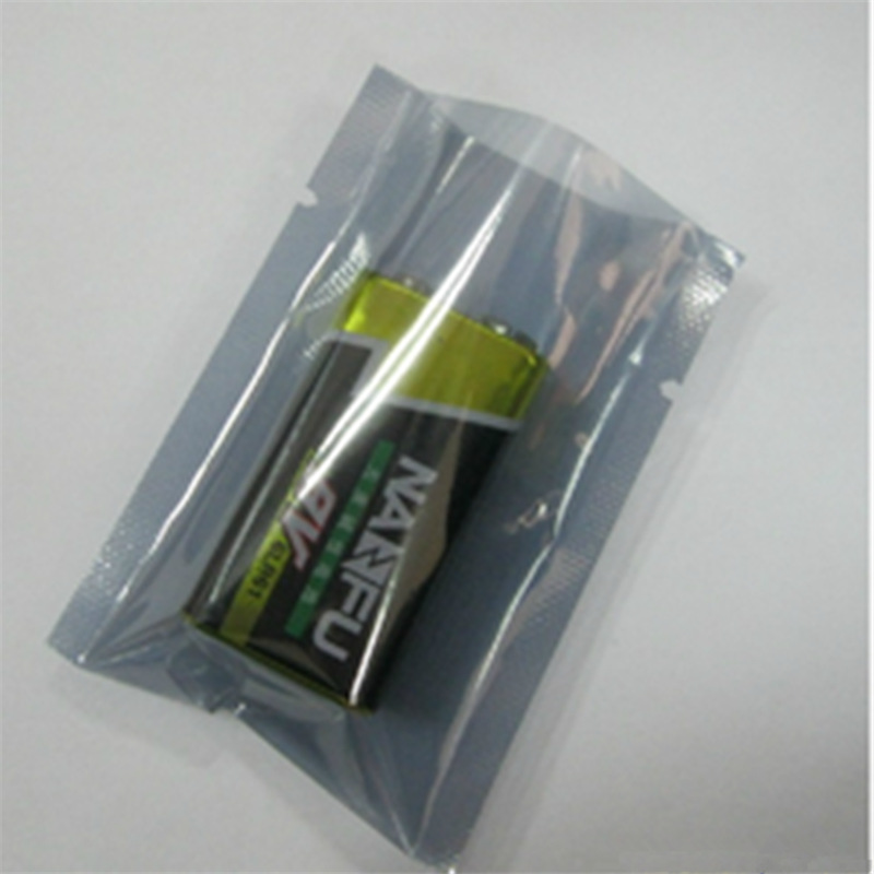 16*30 32CM16*40cm17*20平口防静电屏蔽袋塑料袋电子仪器包装袋子