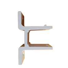 户外遮阳蓬挡雨棚活动车棚配件伸缩遮阳棚雨棚停车棚安装固定墙码