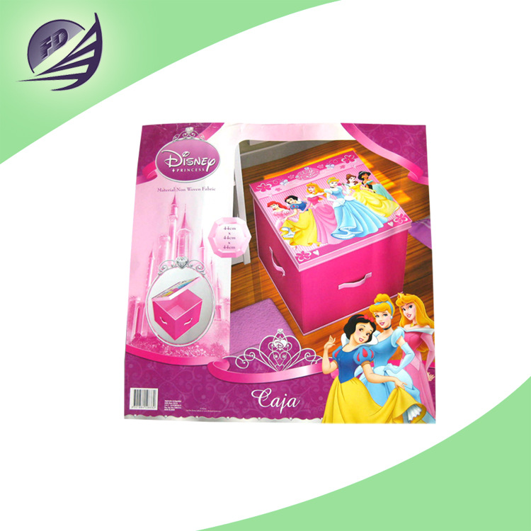 厂家出售 广告产品说明书 彩印说明书制作