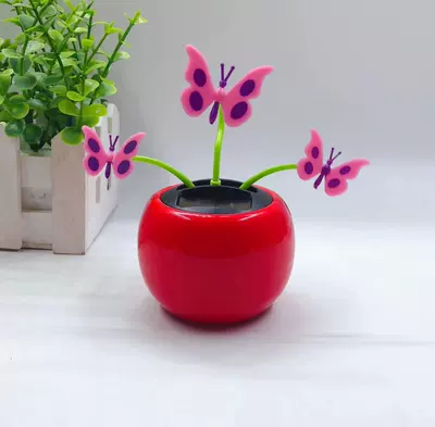 sunflower car decoration products – Car ornaments - 4