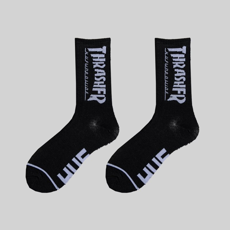 블랙 HUF