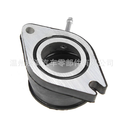 For Yamaha Yamaha TTR225 XT225 2LN 13586-01 carburetor intake manifold (Hava qəbuledici borular)
