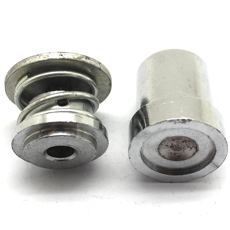 供应包布钉扣模具  手挽模具  五爪扣模具 铆钉模具 鱼眼扣模具