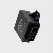 用于BENZ 客车北方奔驰电子闪光继电器TBB52 24V6P