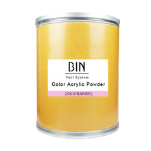 BINˮ۹b񻨷Acrylic powder׷ĩb{ɫ