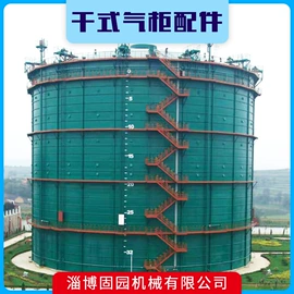 储罐;电子制造设备;炼化设备