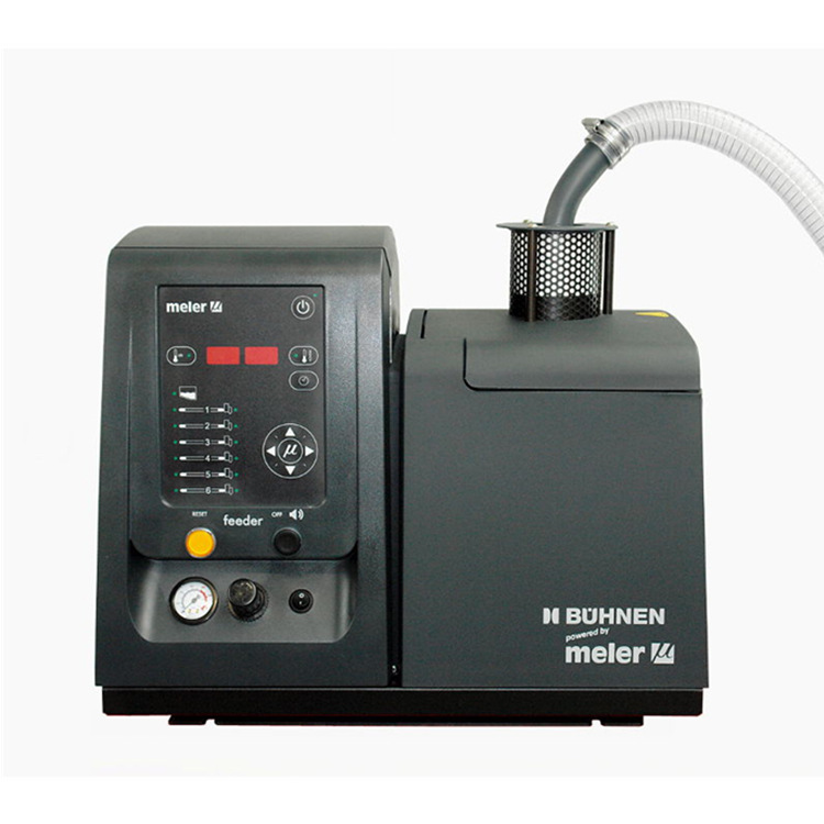 代理德国buhnen气动热熔胶