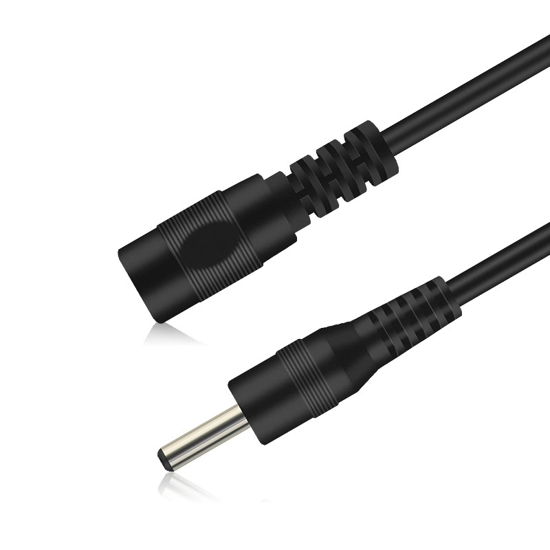 DC, удлинитель, монитор, CCTV камера, кабель питания, 3.5 мм, 5v