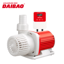 DAIBAO���uDCSֱ��׃�l��24V��������ˮ�øߓP���~�׳�ˮ�C�o��