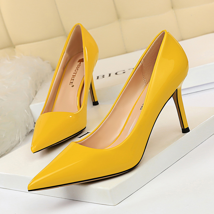 272-2 Single Shoes (This Model Is Sold Out and Will Not Be Restocked)