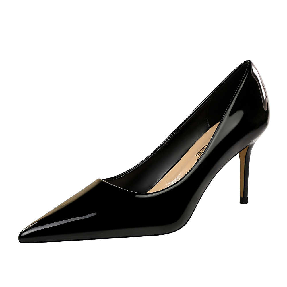 272-2 Single Shoes (This Model Is Sold Out and Will Not Be Restocked)
