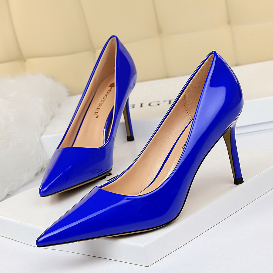 272-2 Single Shoes (This Model Is Sold Out and Will Not Be Restocked)