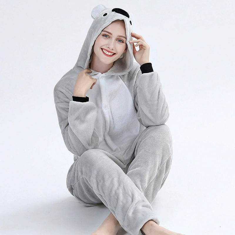(Торговля через границу), карнавальная flannel пижама, демисезонный костюм для любимого, оптовая продажа