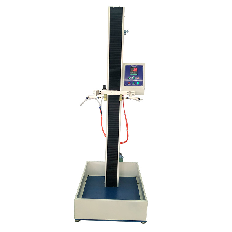 JP-3015 手机跌落试验机 小零件落下试验台