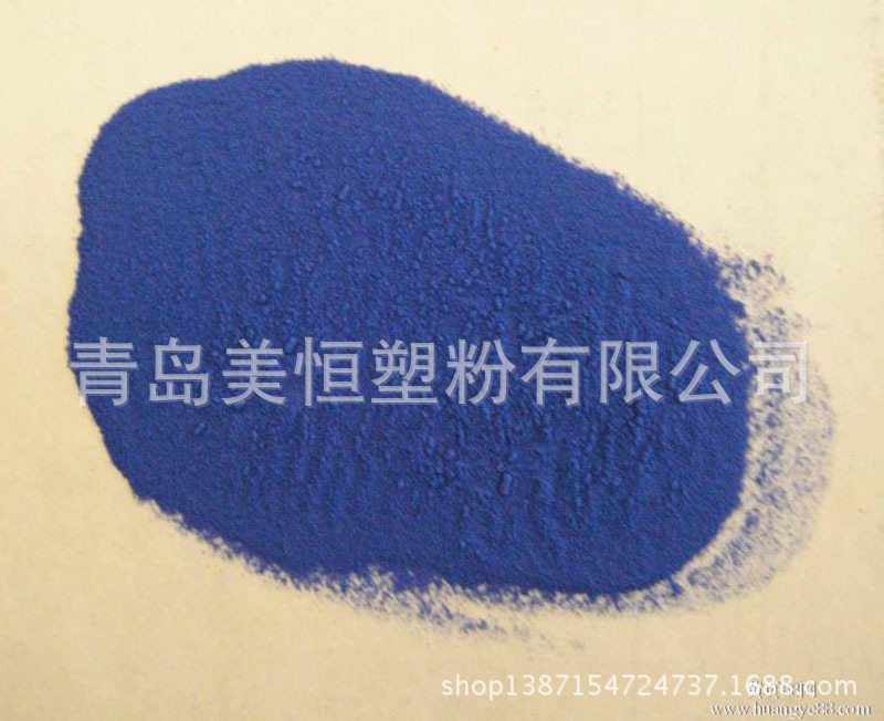 有机硅耐温300度电厂用布袋骨架塑粉 平光喷涂热固性金属粉末涂料