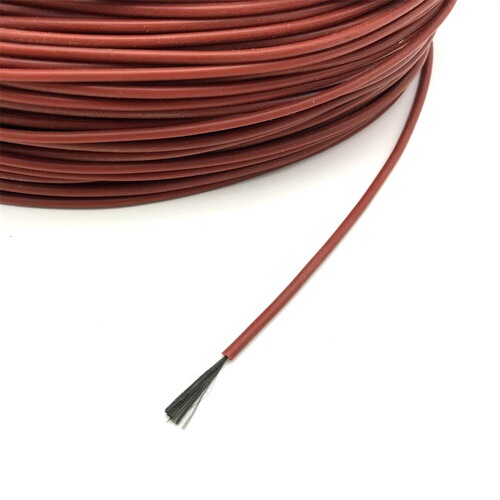 Multi-specification Carbon Fiber 12K Warm Floor Cable Heating Wire Electric Heating Cable New Infrared Heating Cable