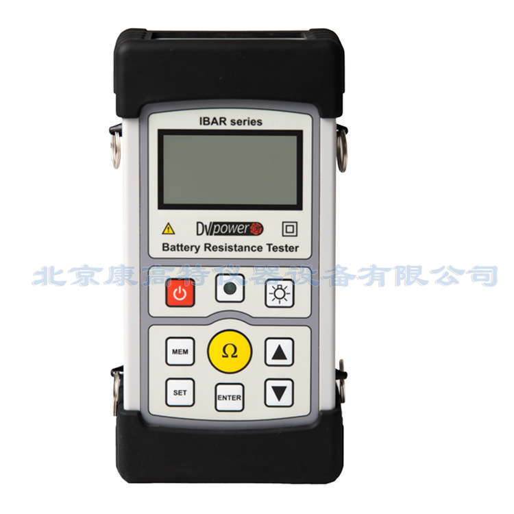 瑞典DV POWER IBAR系列电池内阻测试仪,康高特现货