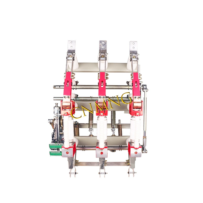 Minggao Electric FZN21RD-12/630 внутриквартирный высоковольтный вакуумный выключатель нагрузки без плавкой вставки, прямые поставки от производителя