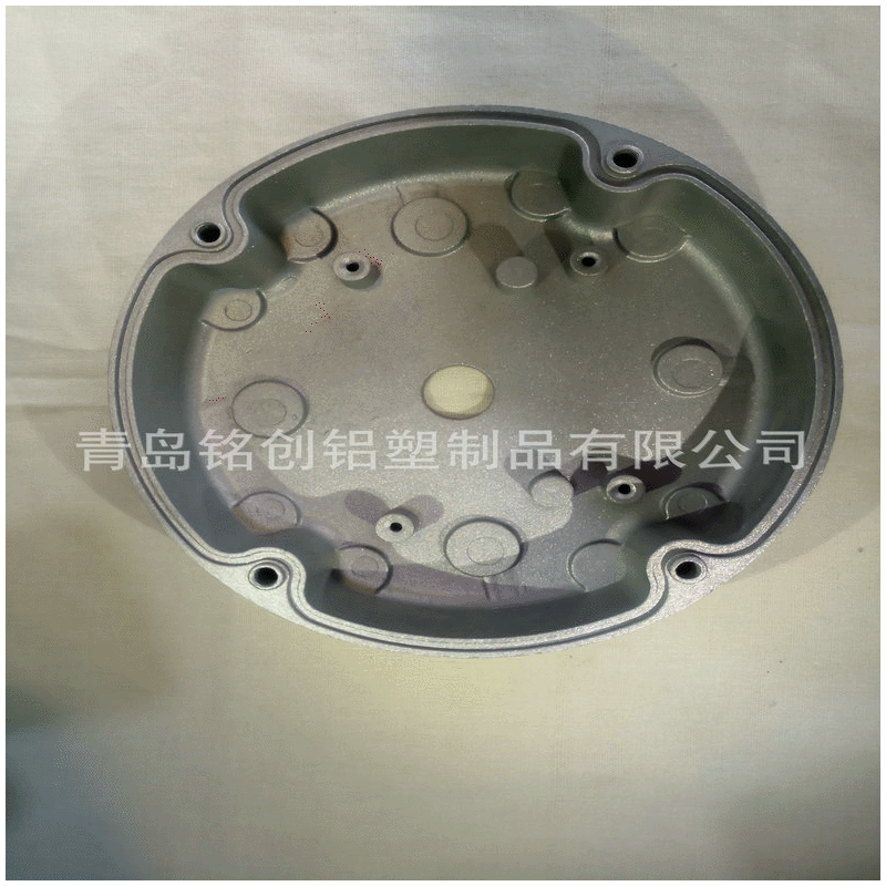 青岛 数控加工 青岛数控铣  山东数控铣 江苏数控铣 铝合金压铸件