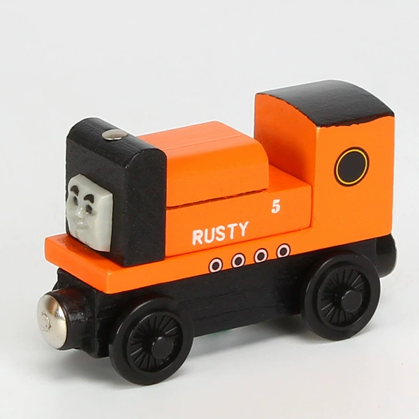 No. 1 Rost