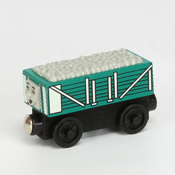 No. 11 transport sand car