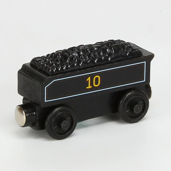 No. 12 Douglas carriage