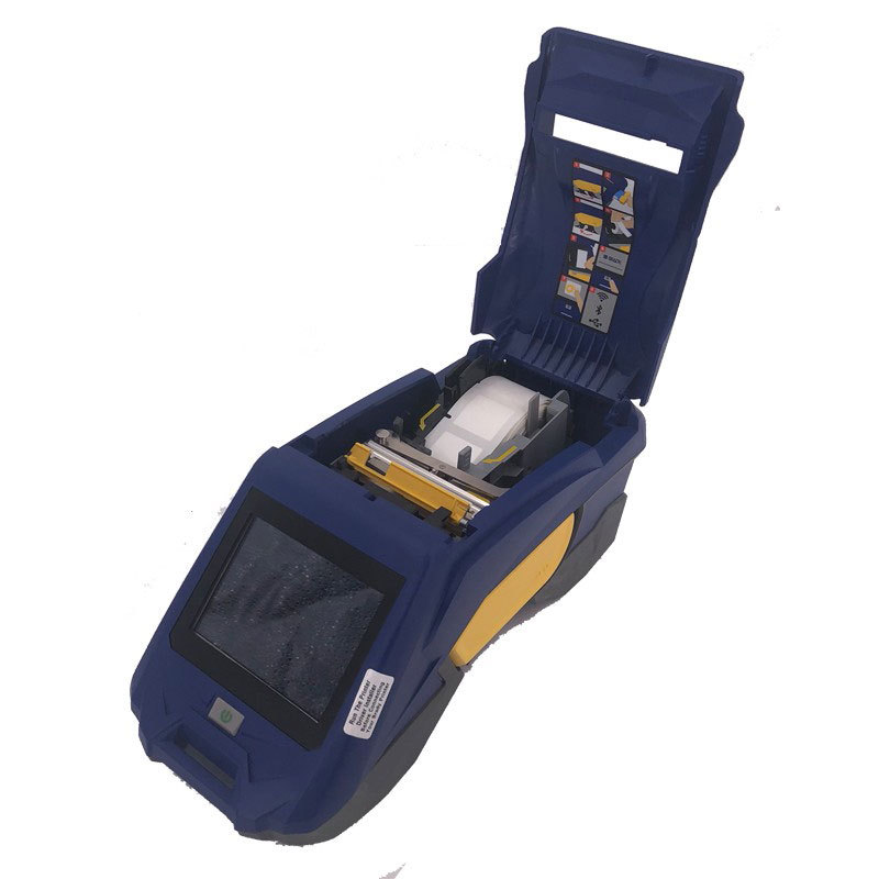 BradyPrinter M611�������ߵ��»����ʶʵ���ұ�ݱ�ǩ��ӡ��