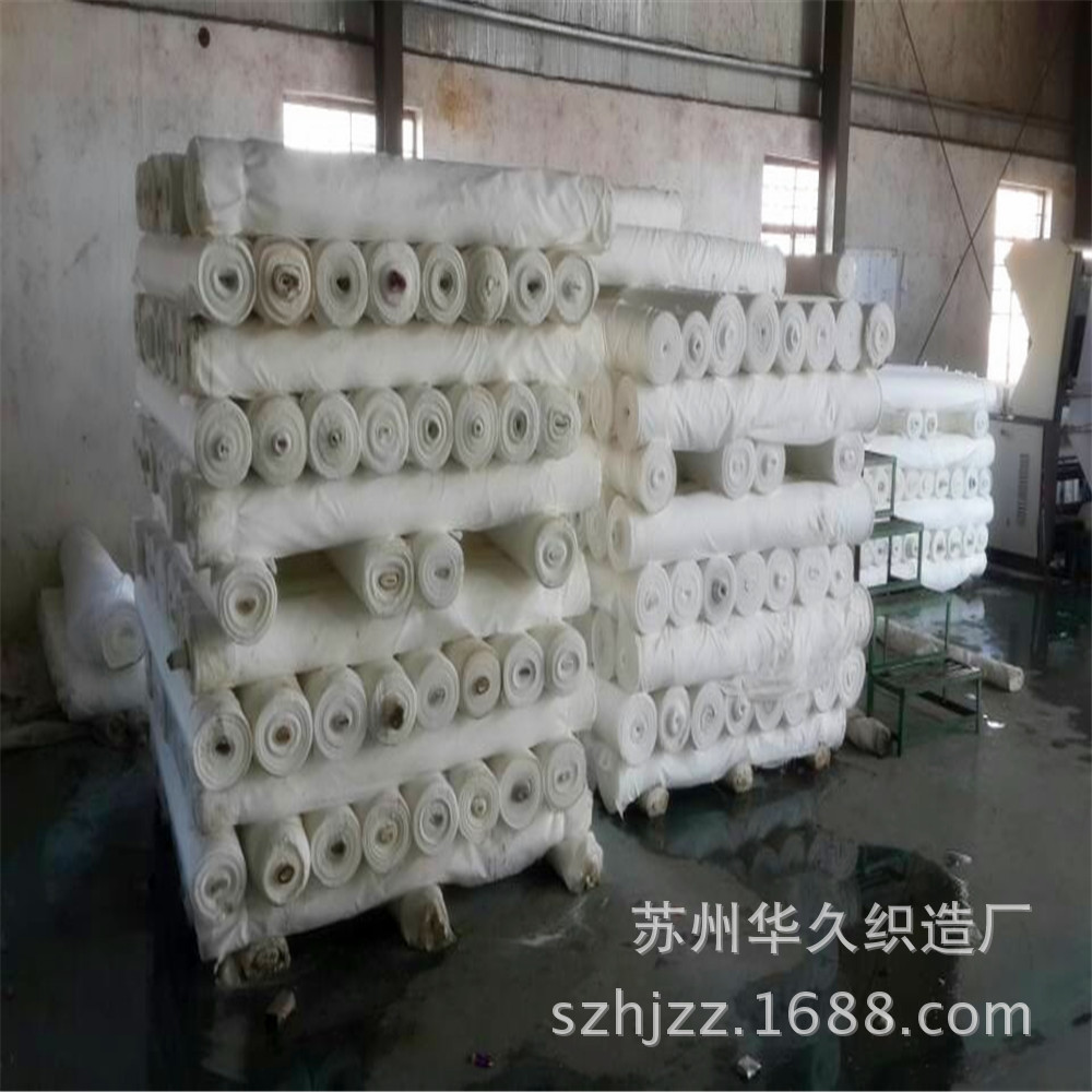 厂家直供 坯布150D*150D（14*21）春秋丁DTY沙发服装用布面料