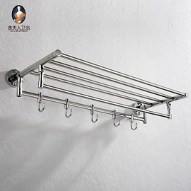 毛巾环/杆/架;智能毛巾架/浴巾架;镜柜/镜台