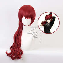 Ů���5 THE ROYAL P5R ����ϼ cos�ٰl �󻢊A�tɫ΢���L�l