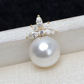 饰品配件;其他饰品配件;K金项饰