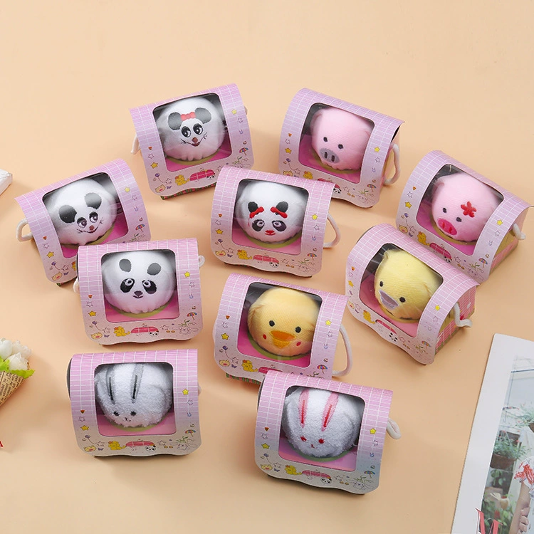 Рождественское занятие творческий подарок торт полотенце оптом пара животных День Святого Валентина дети Новый год 61 подарок