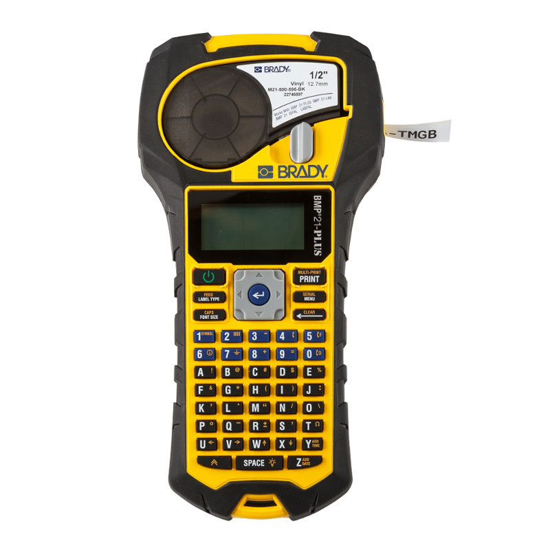 Brady BMP21Plus BMP61 BMP71 BMP91 TLS2200�����±�ǩ��ӡ��