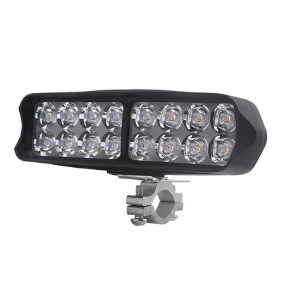 Motorcycle headlights, headlights – Motorcycle Light Modified External Spotlight