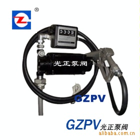 厂家批发供应EXYTB-60B不锈钢防爆油桶泵耐腐蚀电动油泵抽油泵