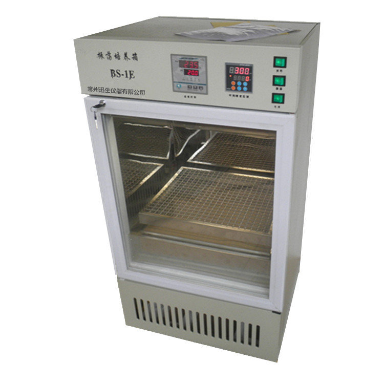 BS-1E振荡恒温培养箱 恒温摇床 恒速单层振荡器