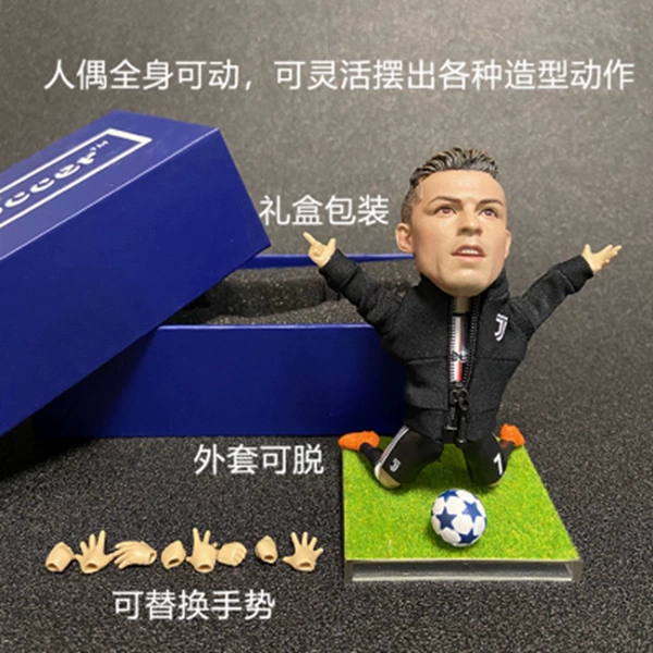 Juventus C Ronaldo