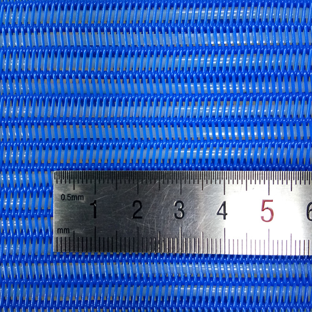 造纸机械专用螺旋聚酯干网 大小中环 各种造纸网 厂家直销