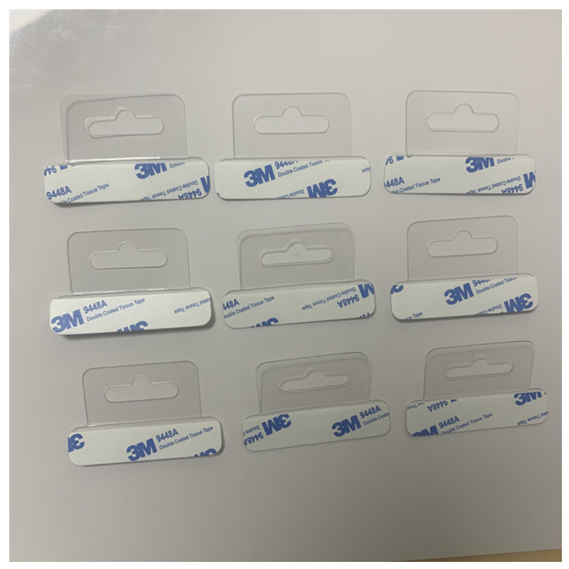 Direct Sales from the Manufacturer: High-Viscosity Pvc Transparent Hook Plastic Sheets, Pet Transparent Pp Frosted Airplane Hole Color Box Self-Adhesive Hooks Direct Sales from the Manufacturer: High-Viscosity Pvc Transparent Hook Plastic Sheets, Pet Transparent Pp Frosted Airplane Hole Color Box Self-Adhesive Hooks