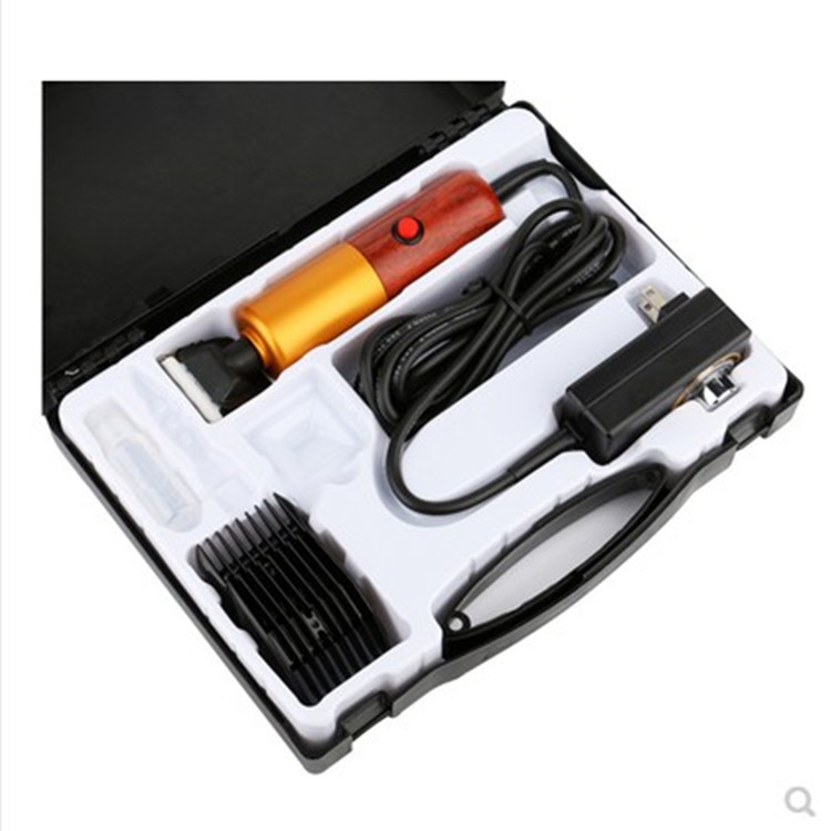 【유럽 규격】 200W 속도 조절형 단날