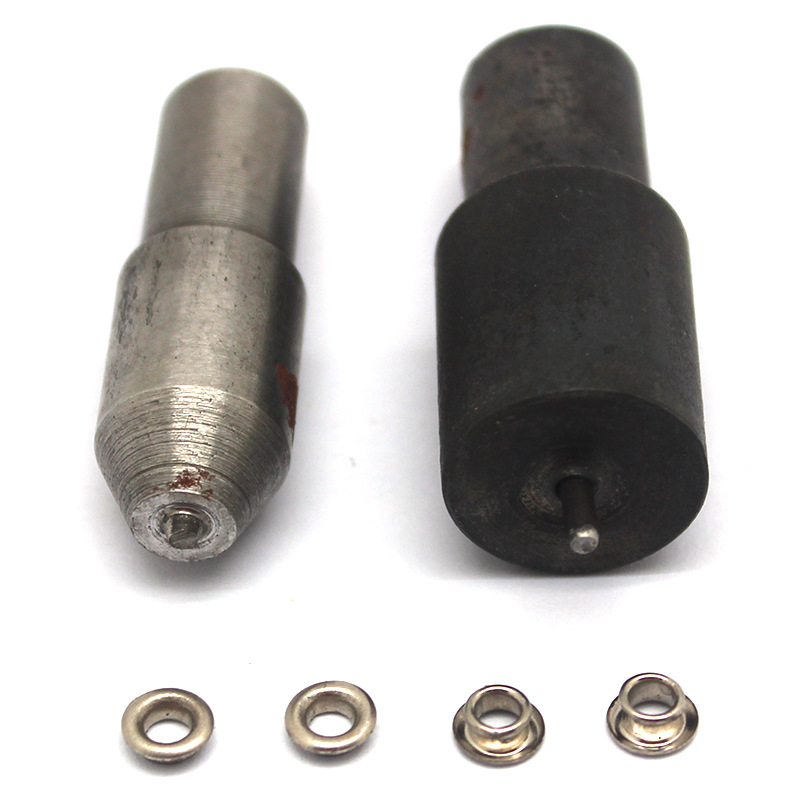 气眼模具 现货供应6MM-40MM电动鸡眼模具