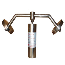 20N球压试验装置 电线恒温球压试验机 东莞球压装置