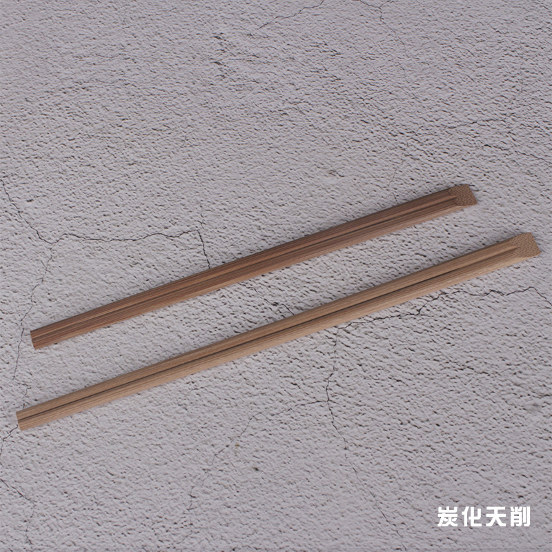 Jiangxi Yuantou Factory Disposable chopsticks conjoined twin…